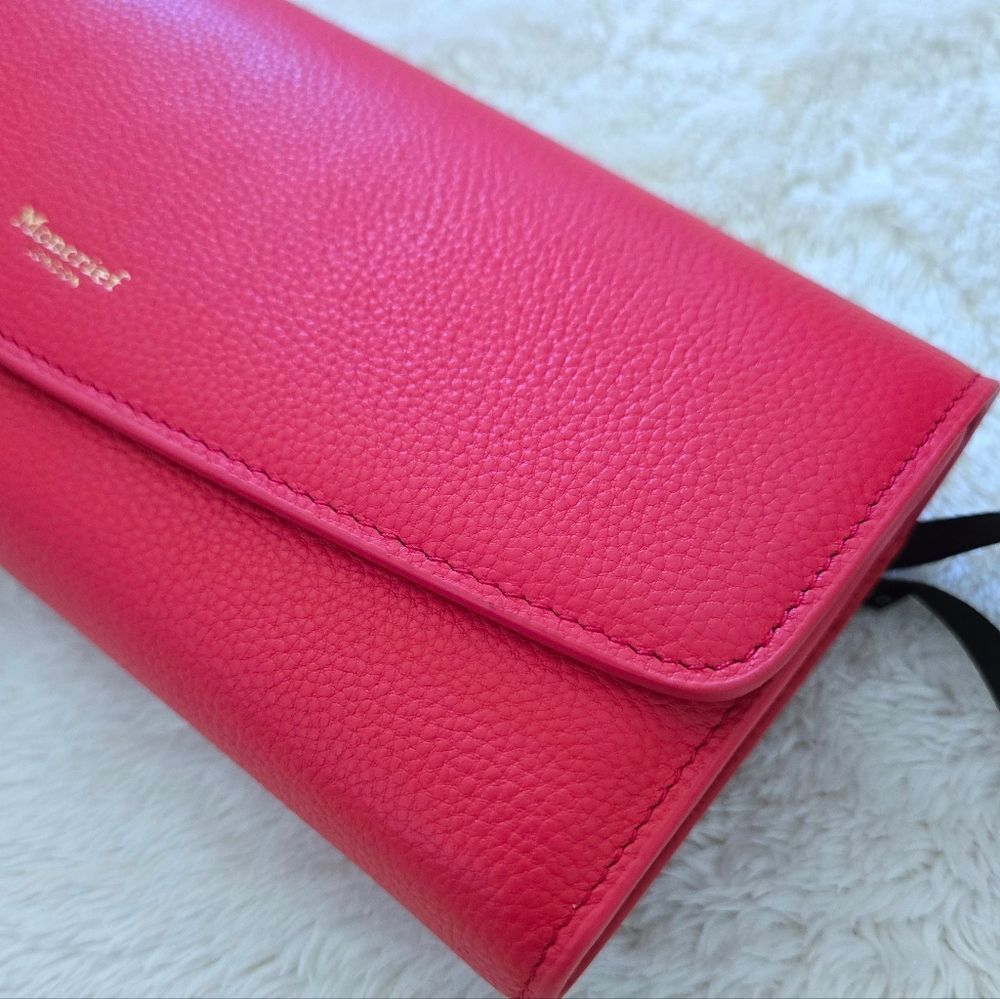✨️HP✨️ Moncrief "Tillie" Red♥️ Wallet - NIB - Picture 15 of 16